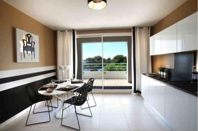1 bedroom apartment for sale - 2