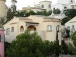 Detached villa, Alicante (Costa..