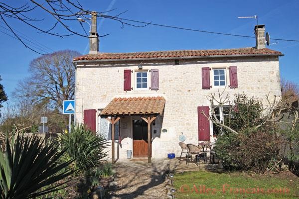 Lorigne (79) - For sale : Detached..