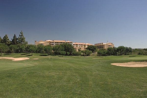 3 Bed Apartment - Vilamoura