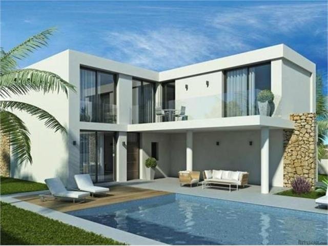 3 bedroom Villa For Sale: Villa Eyone.. - 2