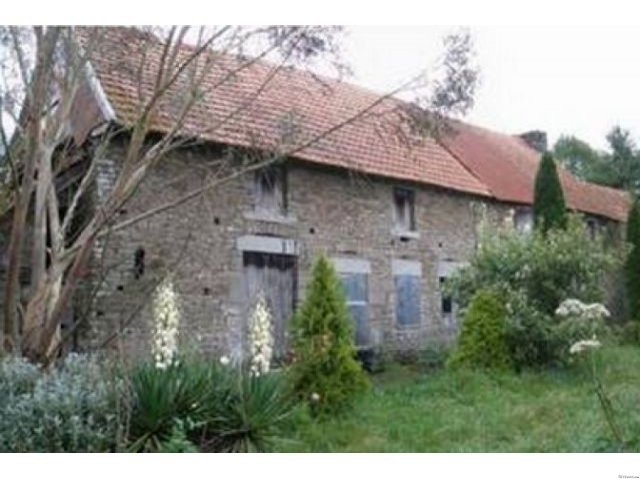 House, Great Rural Renovation Project