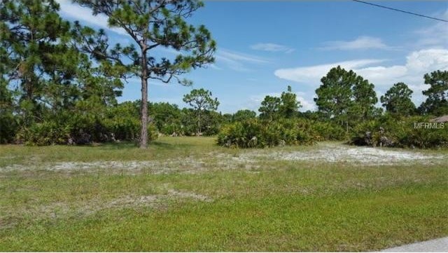 Land For Sale: 80 Pinehurst Pl, Rotonda..