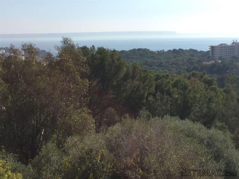 Land For Sale: Palma De Mallorca, Islas..