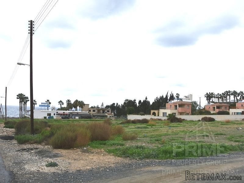 Land in Paphos, Cyprus, for Sale -.. - 2