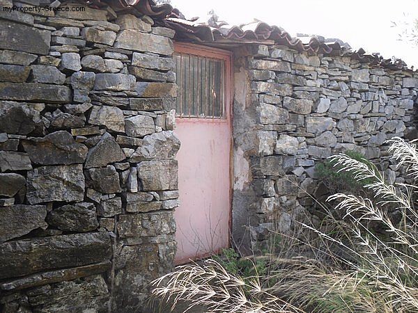 Land on Samos - 2