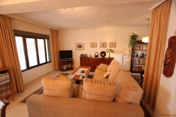 Schakelwoning in Benissa - 2