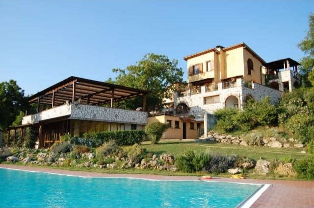 ORTE-WONDERFUL FARMHOUSE