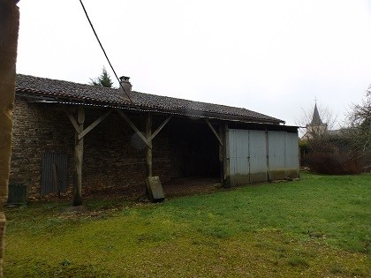 Fermette a renover - 2