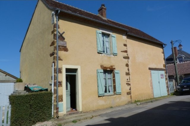 Charmante Maison De Village A Vendre A.. - 2