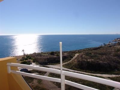 3 Bedrooms - Apartment - Alicante - For..