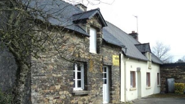 Good Rural House with Outbuildings - 2