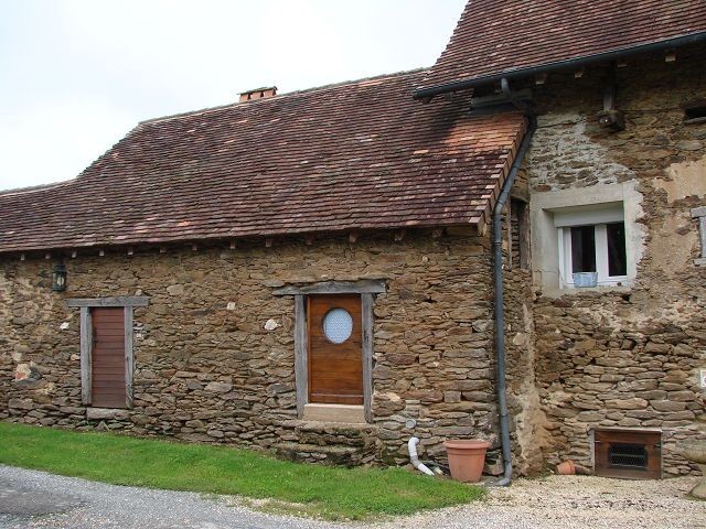 Vente Maison St Jory De Chalais - 2