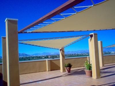 4 Bedrooms - Apartment - Alicante - For.. - 2