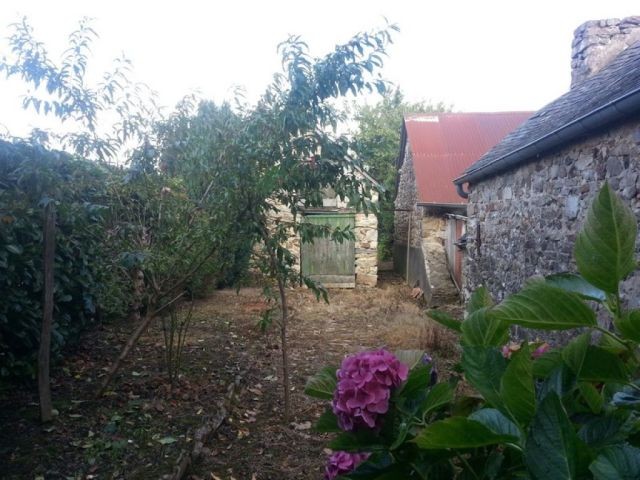 Bargain Property with Garden - 2