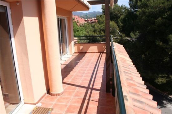 PENTHOUSE FOR SALE IN EL ROSARIO - 2