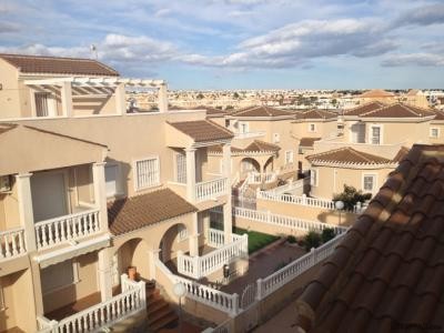 4 Bedrooms - Townhouse - Alicante - For..
