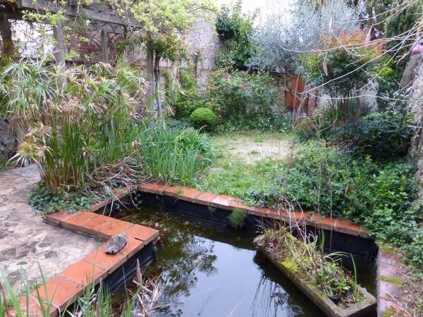 Character Town House With Garden, Ceret - 2