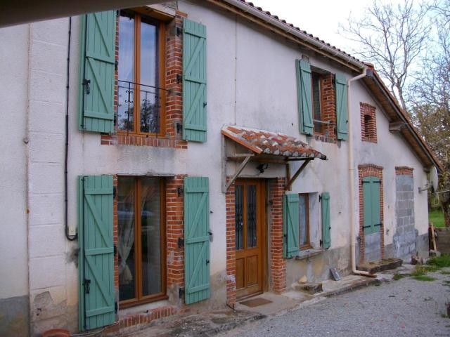 For sale - House 5 rooms