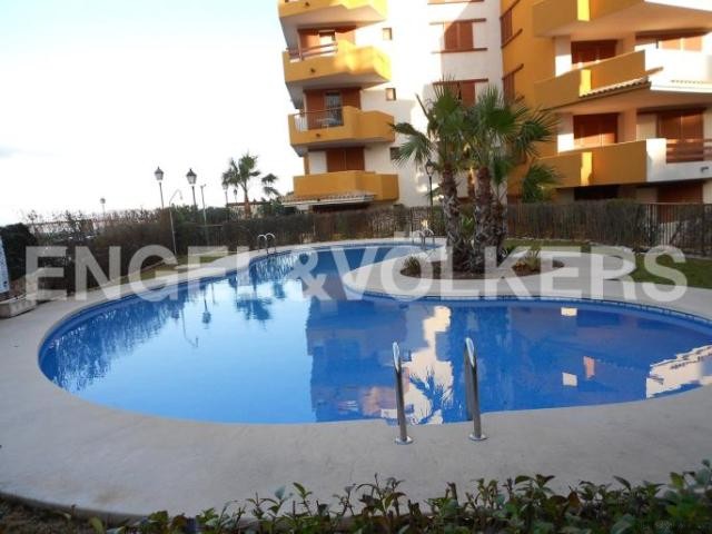 APARTMENT CLOSE TO THE BEACH - 2