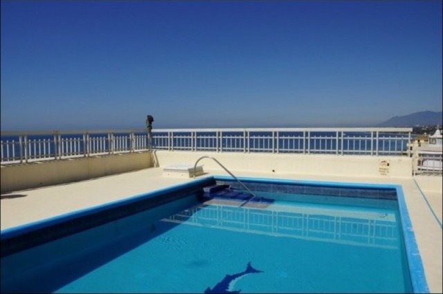 1 Bed Apartment for sale in Marbella - 2