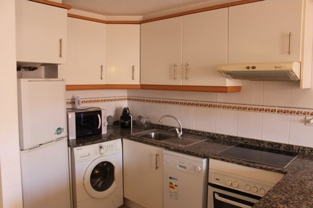 2 Bedroom Duplex in Javea - 2
