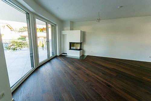 ** New building ** 2-room apartment..
