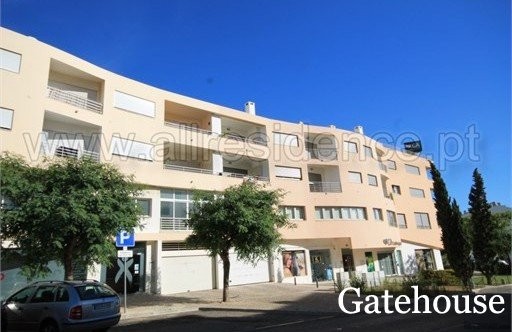 Albufeira 3 Bed Apartment In Correeira..