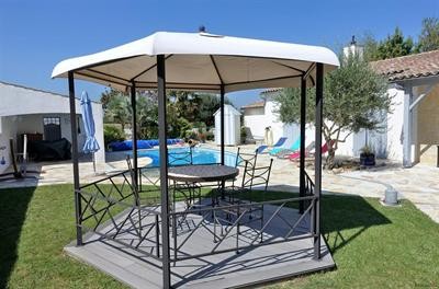 Villa 6 Rooms - 2