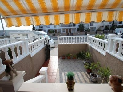 2 Bedrooms - Townhouse - Alicante - For.. - 2