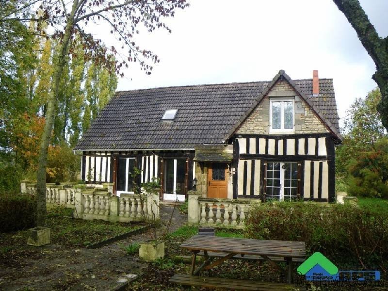 Pavillon en vente