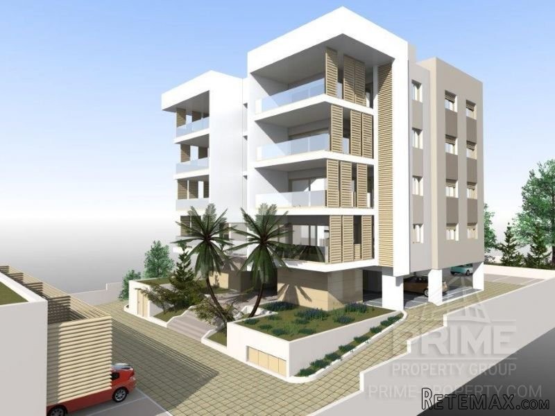 Penthouse in Limassol, Cyprus, for.. - 2