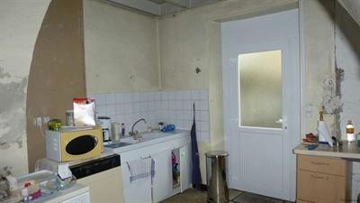 Town House 6 Rooms - 2