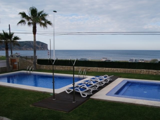 APARTMENT for sale in JAVEA