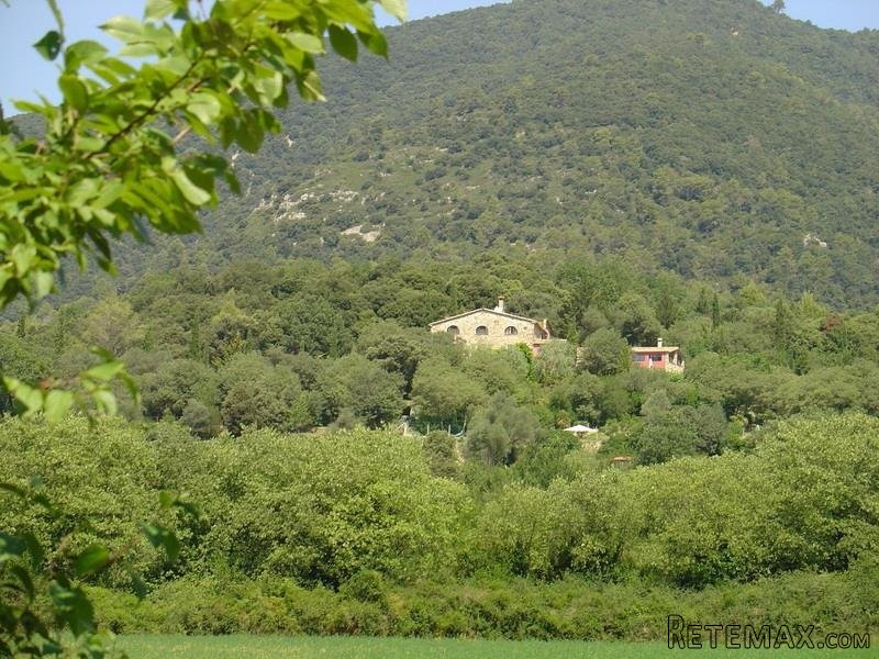 Farm House For Sale: Alta Garrotxa
