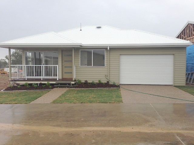 Rockhampton North Retirement Resort -..