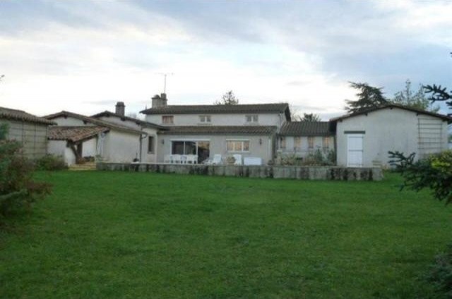 7 bedroom Character For Sale: 79000.. - 2
