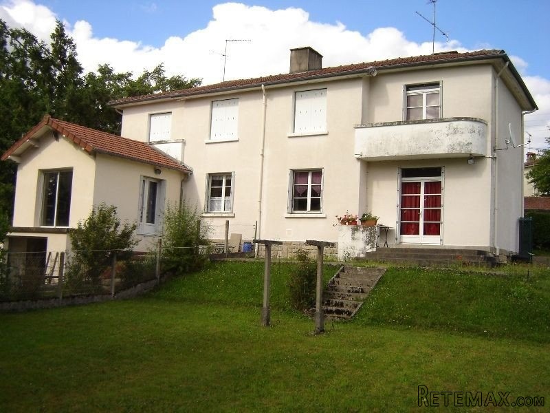 Superb Large House with BandB Potential