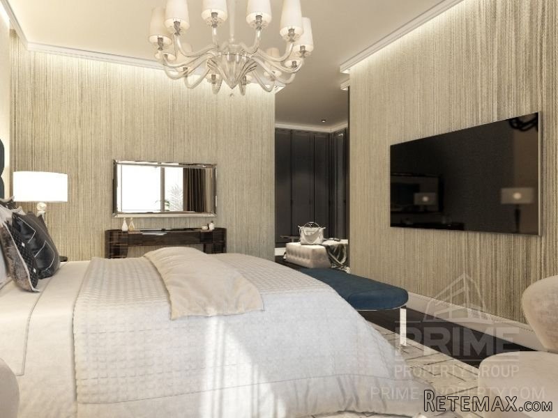 2 Bedrooms - Apartment - Limassol - For.. - 2