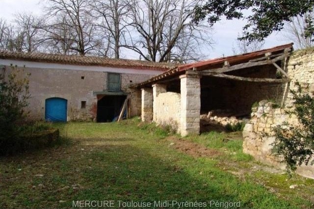 6 bedroom Castle For Sale: 81000 TARN - 2