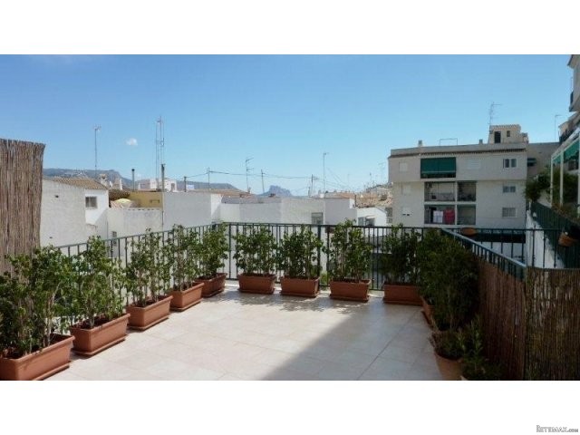 Central Apartment, Altea, EURO 186.000