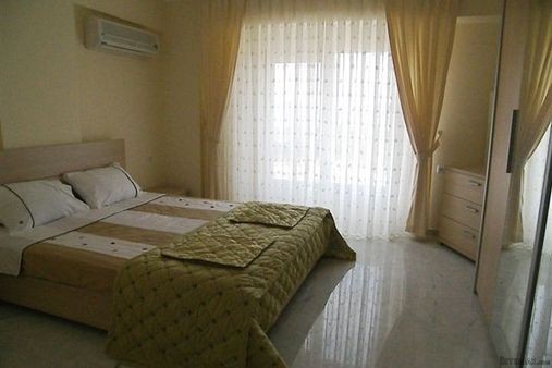 Lara Resort Apartment, Antalya. - 2
