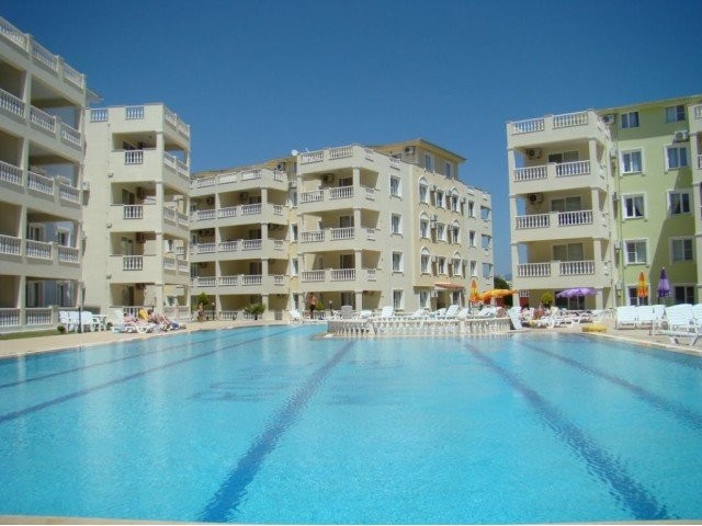 Royal Marina Complex