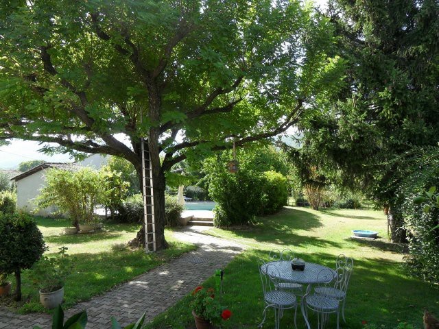 Maison Avec Piscine Sur Un Terrain De.. - 2
