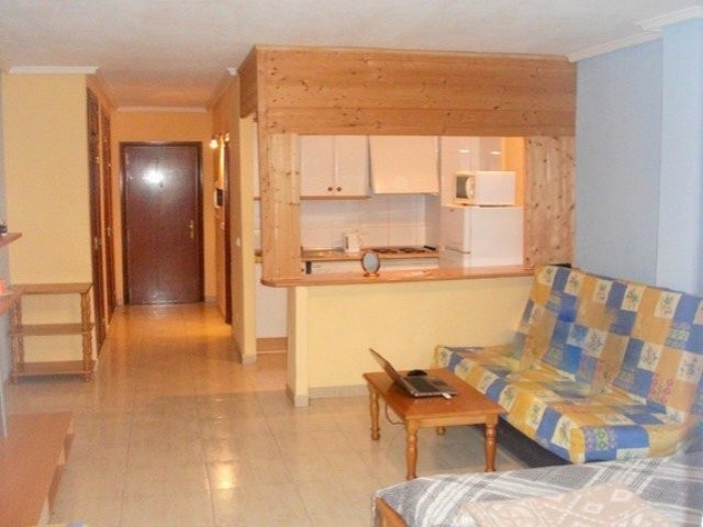 Resale · Apartment · Spain · Costa Bl.. - 2