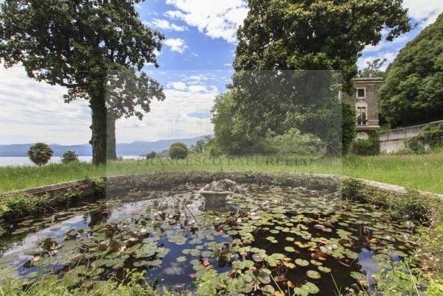 Villa For Sale: Verbania, IT - 2