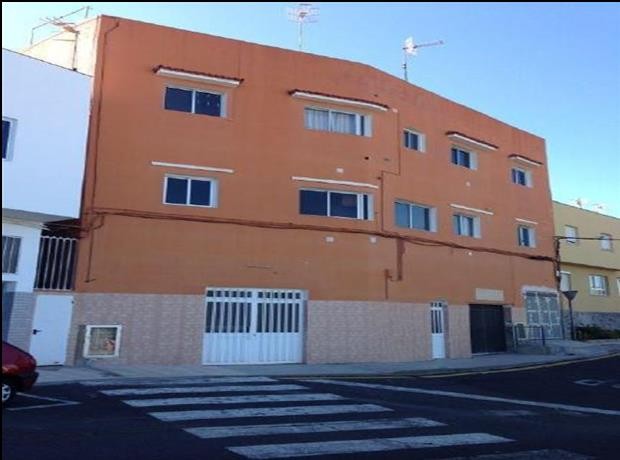 Apartment For Sale in Granadilla.. - 2