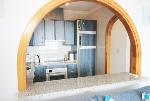 Apartment in Benitachell - 2