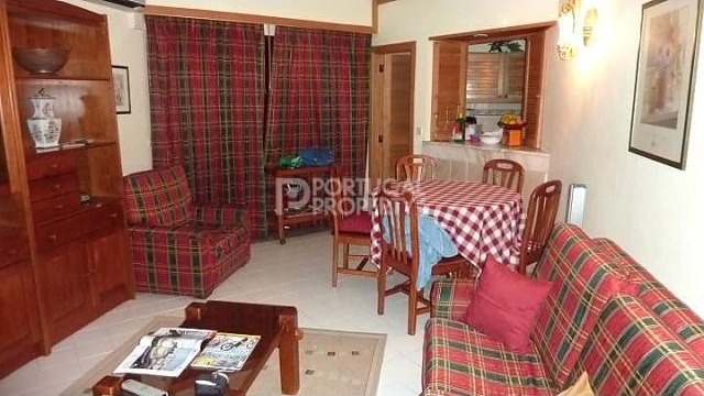 Central Vilamoura apartment with pool.. - 2