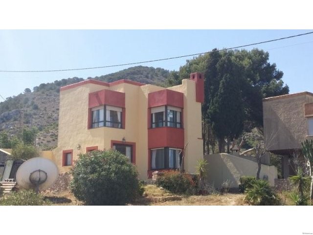 Detached for sale 285.500 € Costa..
